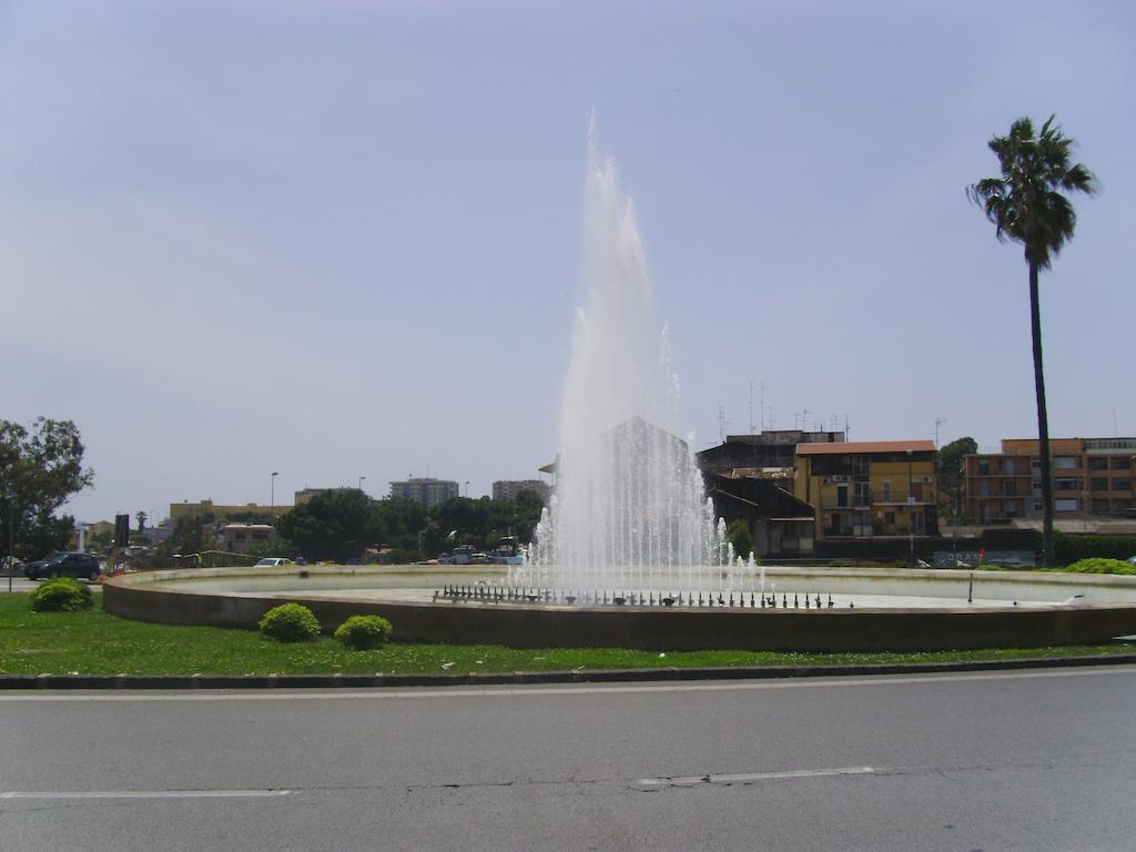 A Casa Di Marco Catania Exterior photo
