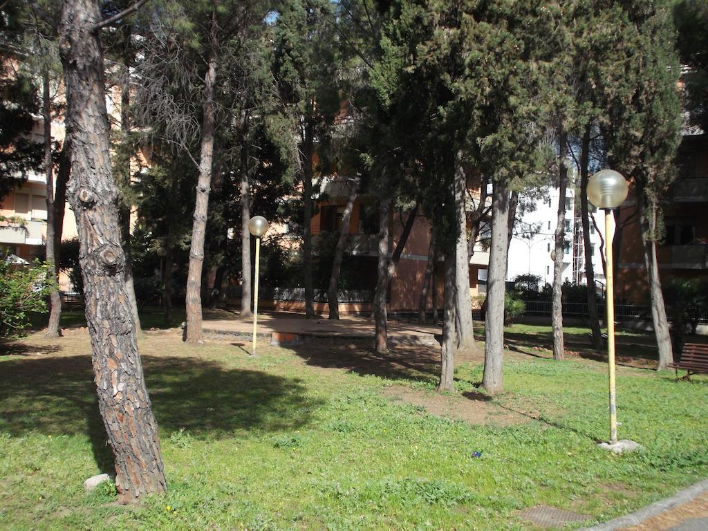 A Casa Di Marco Catania Exterior photo