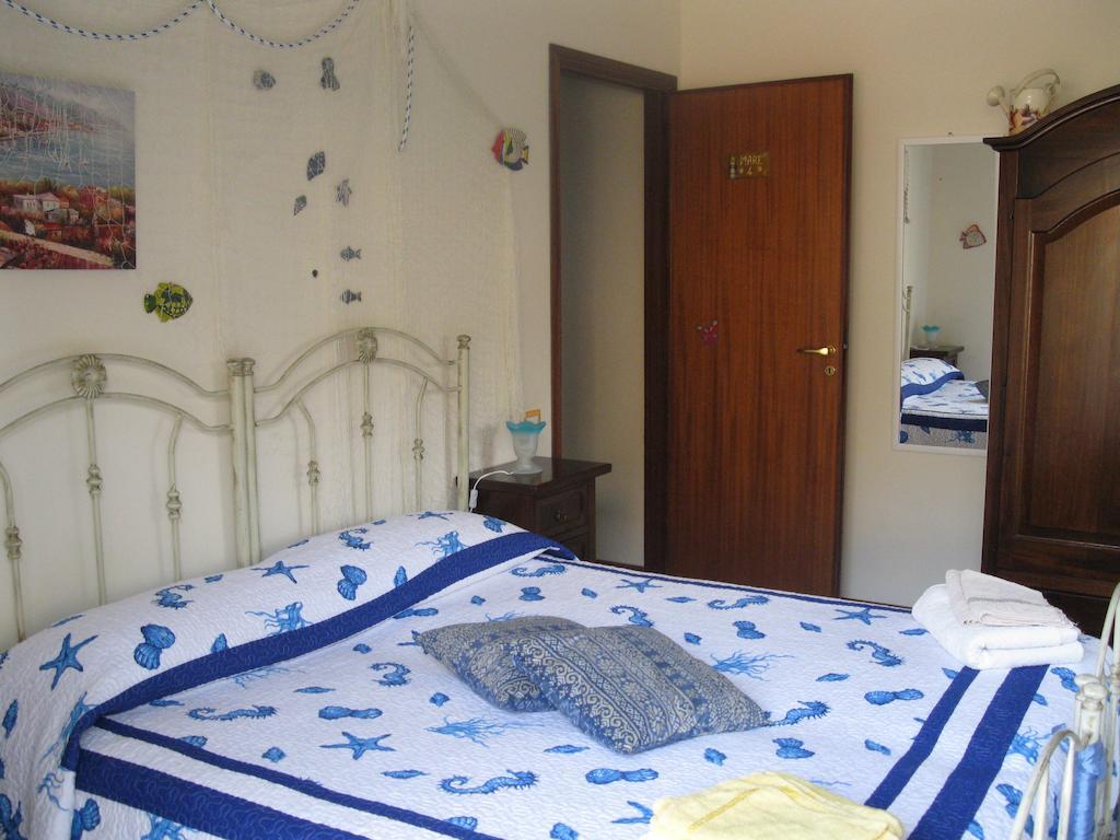 A Casa Di Marco Catania Exterior photo