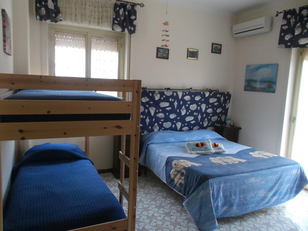 A Casa Di Marco Catania Room photo