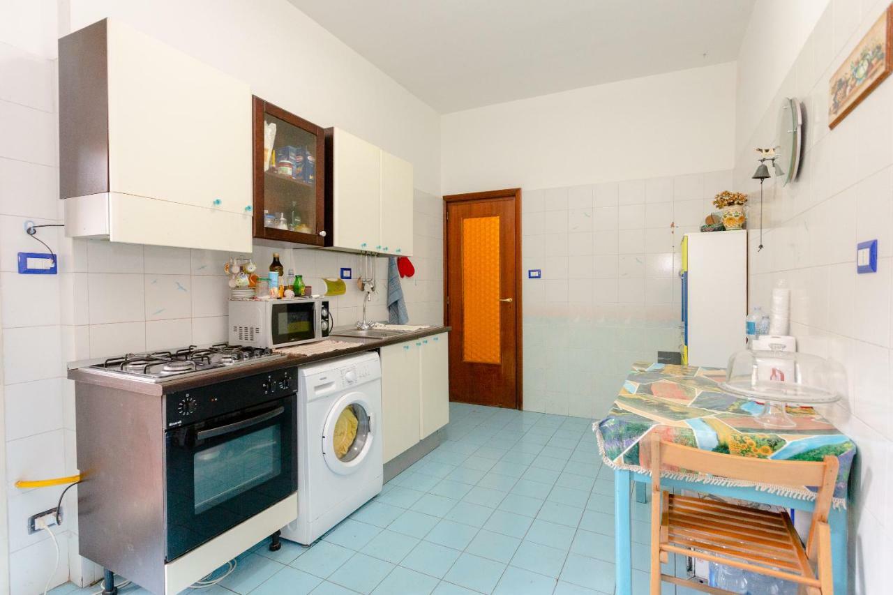 A Casa Di Marco Catania Exterior photo
